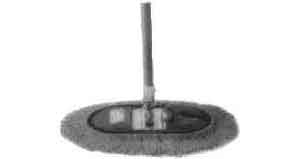 174286 FLOOR WIPER (FUITORU MOP), W/LONG HANDLE 240MM WIDTH