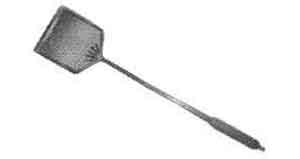 174356 FLY SWATTER LENGTH 550MM