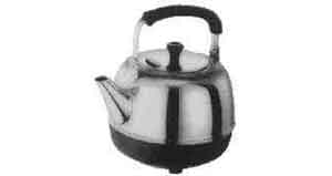 174511 KETTLE ELECTRIC 2.1LTR 110V