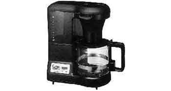 174516 COFFEE MAKER ELECTRIC, FOR 5CUPS 110V