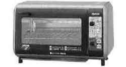 174555 OVEN TOASTER ELECTRIC, 850W 110V