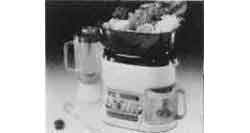 174571 JUICER BLENDER ELECTRIC 110V