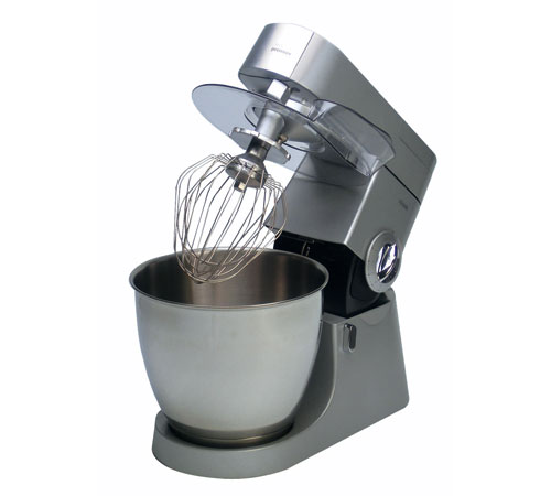 174576 UNIVERSAL COOKING MIXER, PORTABLE 7LTR 100V