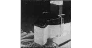 174580 SLICER FOR COOKING MIXER, PORTABLE 7LTR