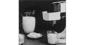 174582 CREAM MAKER FOR COOKING MIXIER, PORTABLE 7LTR