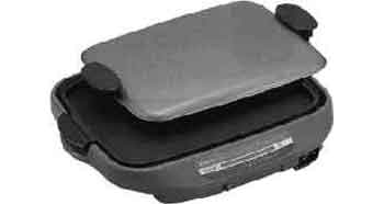 174591 TABLE GRIDDLE ELECTRIC 110V