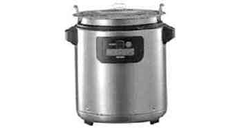 174596 SOUP JAR ELECTRIC 8LTR 110V