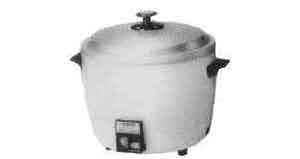 174601 RICE COOKER 0.6LTR 110V