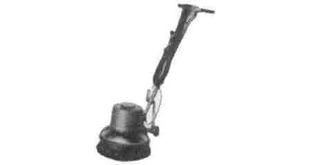 FLOOR POLISHER 110V