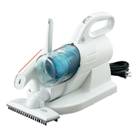 174683 CLEANER VACUUM HANDY CYCLONE, CENTRIFUGAL SEPARATION AC110V