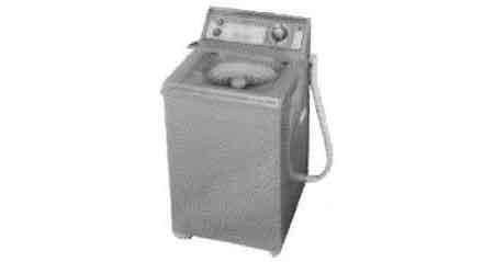 174706 WASHING MACHINE FULL AUTOMATIC, 110V