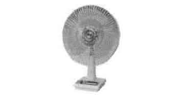 174761 CABIN FAN TABLE TYPE 110V