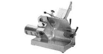 175031 HAM SLICER AUTO-ELECTRIC 110V