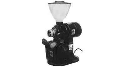 175042 COFFEE MILL ELECTRIC AC110V, GRINDING CAP. 800GRM/MINUTE