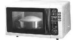 175090 MICROWAVE OVEN 17LTR 110V