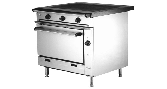 175121 RANGE COOKING ELECTRIC, WITH FURTHER DETAIL