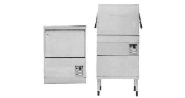 175181 DISH WASHER ELECTRIC