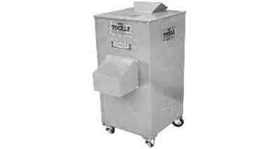 175573 CAN CRUSHER ELECTRICAL AC 110V