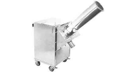 175575 BOTTLE CRUSHER AC 110V