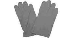 190112 GLOVES WORKING CALF HIDE SOFT