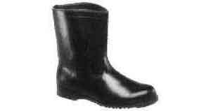 BOOTS OIL-ACID RESISTANT, 28CM