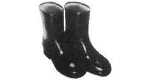 190281 BOOTS WINTER 24CM