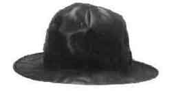 190461 RAIN HAT SIZE M