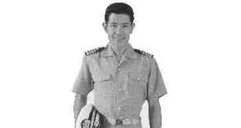 190581 JACKET UNIFORM UNDRESSED KHAKI, LONG SLEEVE SIZE M