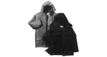 190612 PARKA L SIZE | IMPA Code Search by ShipServ