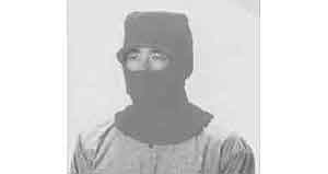 190632 CAP WINTER KNIT FULLFACE