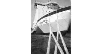 211101 ATLAS ROPE 6-STRAND CROSS-LAID, 5"CIRX220MTR