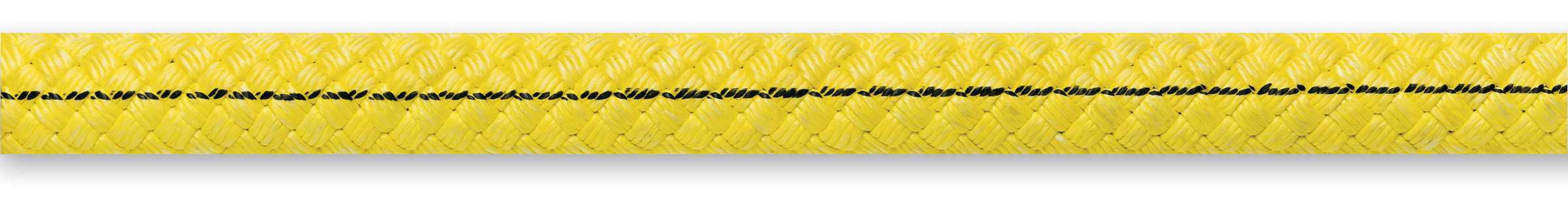 211851 WINCH LINE WITH 100% DYNEEMA, TURBO-RC 3"CIR X 200MTR