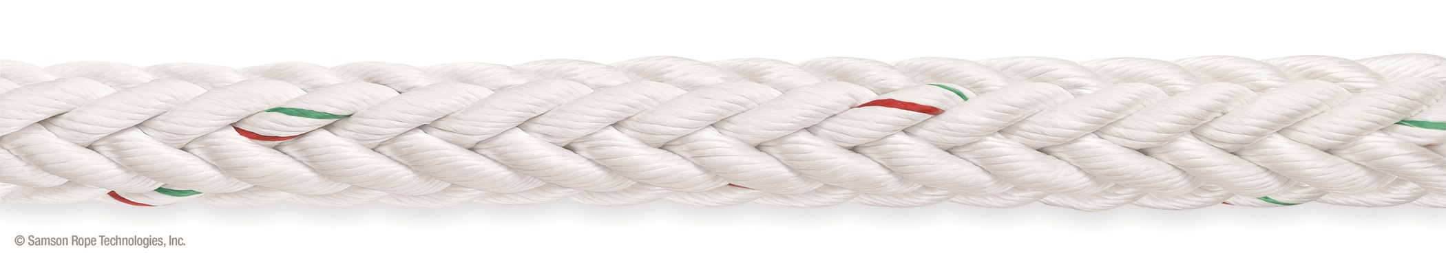 211882 ROPE MOOR HI-TENACITY POLYESTER, 12ST "HTP-12" 36MMDIAX200MTR 