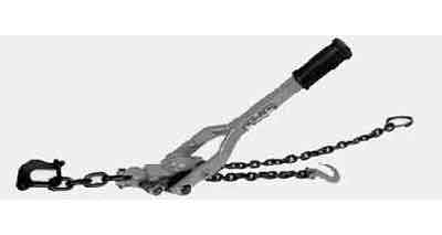 230776 LOAD BINDER CHAIN TYPE, SWL0.5TON MAX DISTANCE 1350MM