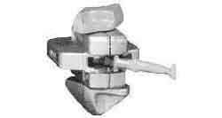 231831 AUTO TWISTLOCK GALV SK-21-H, RIGHT HAND LOCK B/L 50TONS