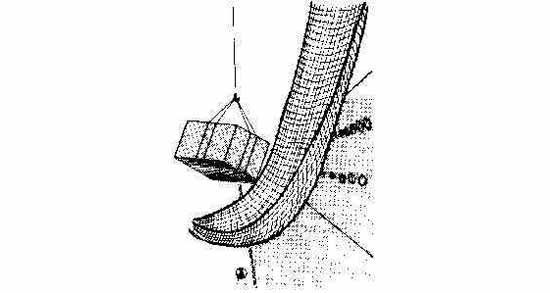 232165 NET CARGO SAFETY WITH FURTHER, DETAIL