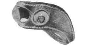 232261 PALM SAILMAKERS' LEATHER RIGHT