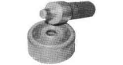 232281 DIE GROMMET-INSERTING #25 10MM