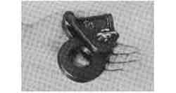 232385 WIRE ROPE GRIPPER NO.6, FOR 4-6MM DIAM ROPE