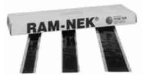 HATCH COVER TAPE RAM-NEK, 150X5MMX1.22MTRX30STRIPS