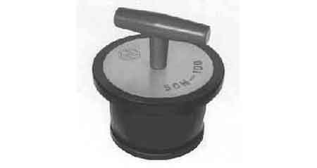 232481 SCUPPER PLUG 45MM PLUG DIAM