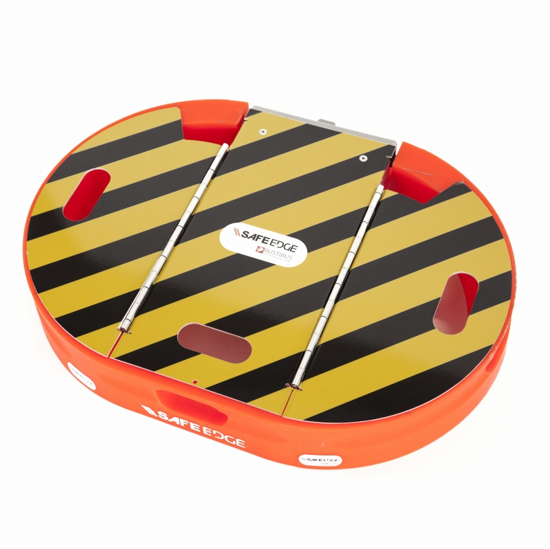 232492 DECK COVER SAFETY PROTECTION, SAFE EDGE 740X110X550MM