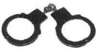 232621 HAND CUFFS