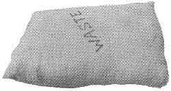 232901 WASTE COTTON STERILIZED WHITE