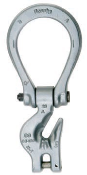 234340 HOOK ELIMINATOR SINGLE A-1361, CHAIN SIZE 1/4 (7MM)