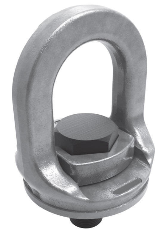 234485 LIFTING POINT SIDE-LOC SL-150, UNC THREAD 3/8-16X1 0.5TON