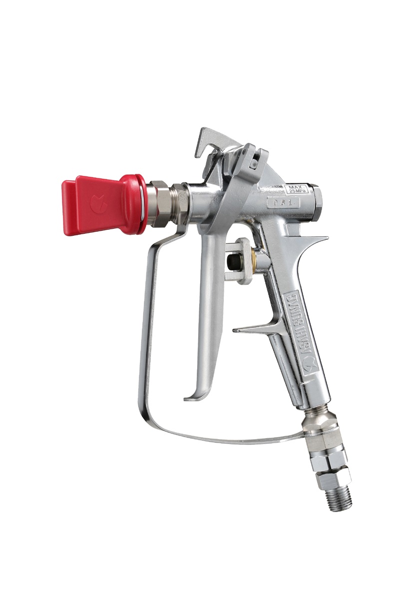 270322 GUN AIRLESS SPRAY MARINE GUN, ASAHI SUNAC MG3