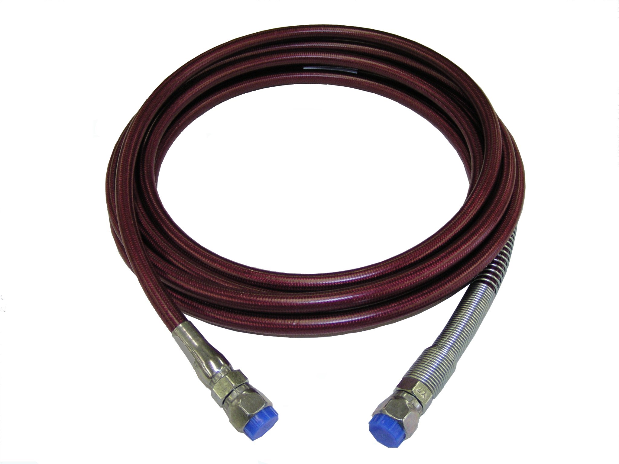 270386 SPRAY HOSE HP NYLON ASAHISUNAC, NSR 06100 6X9MM 10MTR