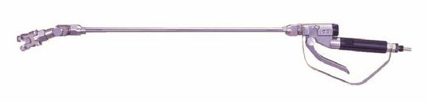 270416 POLE GUN AIRLESS SPRAY, IWATA AP96-10 1MTR