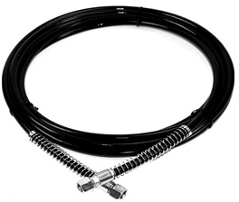 270426 SPRAY HOSE HP IWATA NHS-6D, 6MMX10MTR